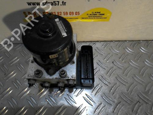 ABS pump VW TOURAN (1T1, 1T2) 1.9 TDI | BP20864615M43 