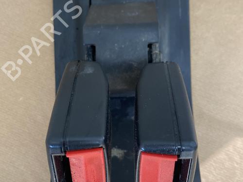 Used Seat buckle Seat buckle MINI MINI Convertible (R52) Cooper (116 hp) 21862460 21862460