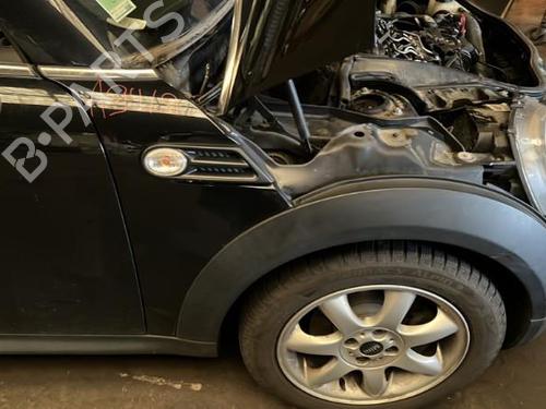 Right front fenders MINI MINI (R56) Cooper D | BP20869499C42 