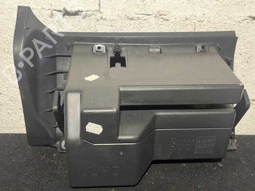 Used Glove box Glove box OPEL CORSA D (S07) 1.3 CDTI (L08, L68) (75 hp) 26156394 26156394