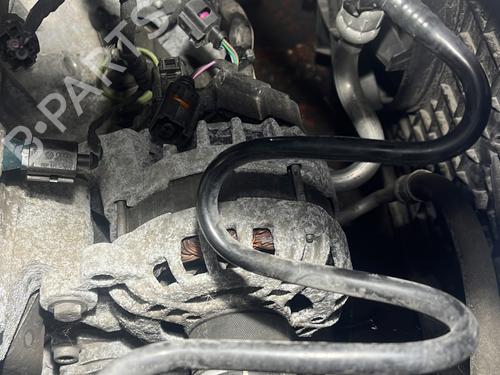 Alternator SKODA FABIA III (NJ3) 1.0 | BP28117361M7 