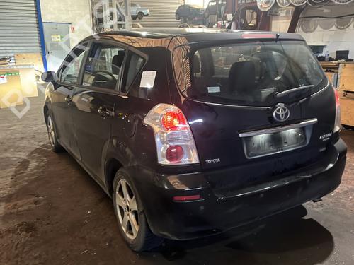 Brake master cylinder TOYOTA COROLLA Verso (ZER_, ZZE12_, R1_) 2.2 D-4D (AUR10_, AUR10R) | BP32341519M77 