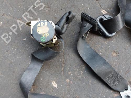 Used Rear right belt tensioner FORD FIESTA V (JH_, JD_) 1.3 (69 hp) 21860735