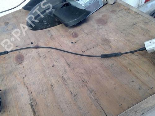 Used Front right lock FIAT 500 (312_) 1.3 D Multijet (312AXB1A) (75 hp) 20867457