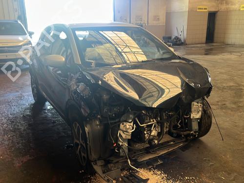 Front right window mechanism RENAULT CAPTUR I (J5_, H5_) 0.9 TCe 90 | BP27984914C23  - Image 7