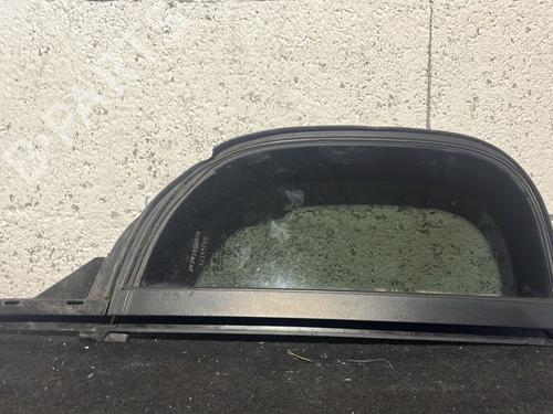 Used Rear right door window PEUGEOT 308 II (LB_, LP_, LW_, LH_, L3_) 1.6 HDi / BlueHDi 115 (115 hp) 26086753