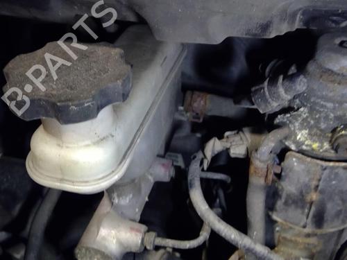 Used Servo brake HYUNDAI MATRIX (FC) 1.5 CRDi VGT (110 hp) 21858286