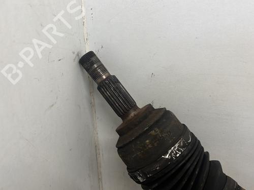 Right front driveshaft DACIA LOGAN II 1.5 dCi / Blue dCi 75 | BP24887396M39 - Image 6