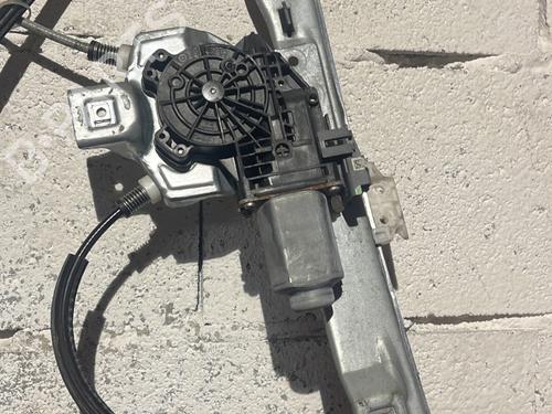 Front left window mechanism CITROËN DS3 (SA_) 1.6 HDi 110 | BP28016496C22 - Image 3