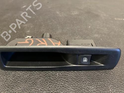Used Left rear window switch RENAULT GRAND SCÉNIC III (JZ0/1_) 1.9 dCi (JZ0J, JZ0N, JZ1K, JZ1S) (131 hp) 21864232