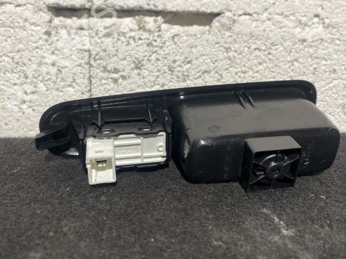 Used Left rear window switch Left rear window switch CITROËN C4 Picasso II 1.6 HDi 90 (92 hp) 21866209 21866209