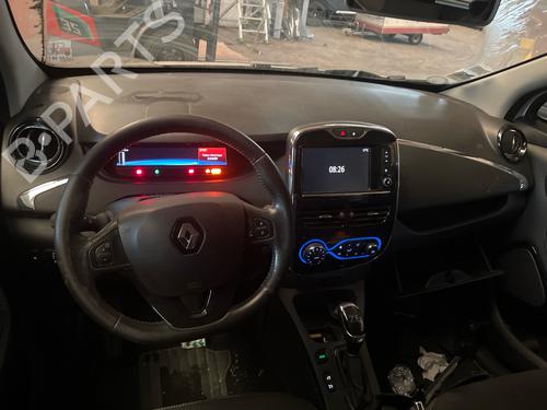 Tailgate RENAULT ZOE (BFM_)  | BP37589097C6  - Image 7