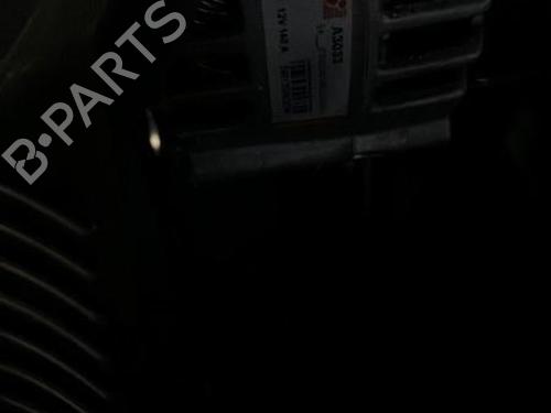 Used Alternator AUDI A4 B6 (8E2) 1.9 TDI (130 hp) 21863889