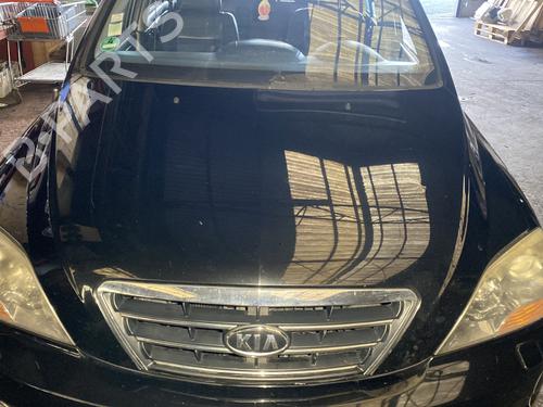 Used Hood KIA SORENTO I (JC) 2.5 CRDi (170 hp) 22894015