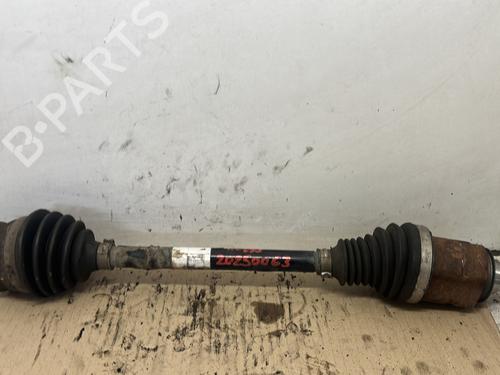 Left front driveshaft OPEL CORSA E (X15) 1.2 (08, 68) | BP24111744M38 - Image 5