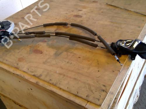 Used Front left lock NISSAN MICRA IV (K13K, K13KK) 1.2 DIG-S (98 hp) 21860779