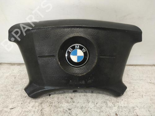 Used Driver airbag BMW 3 (E46) 320 d (136 hp) 21858911