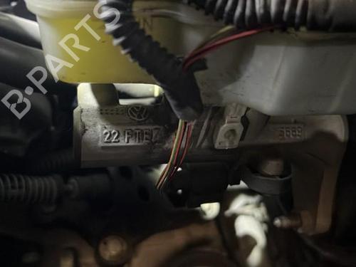 Used Brake master cylinder AUDI A1 Sportback (8XA, 8XF) 1.4 TFSI (122 hp) 20865921
