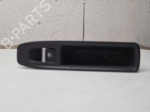 Left rear window switch RENAULT CLIO V (B7_) 1.5 Blue dCi 85 (B7AG) | BP21860066I29 