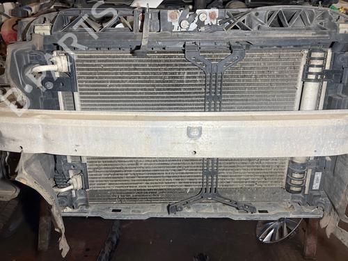 Used AC radiator AC radiator 37527535 37527535