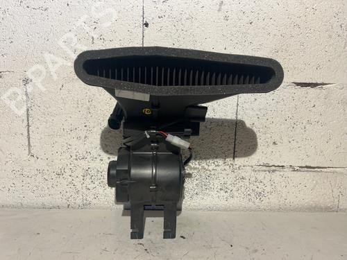 Heater blower motor CITROËN AMI (9A_) Electric (9AZ2CA) | BP37751501M62  - Image 6