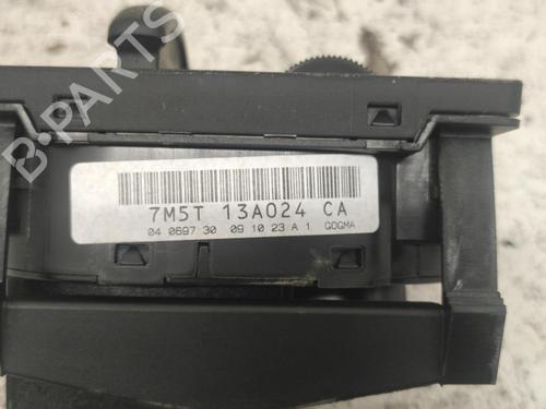 Used Headlight switch Headlight switch FORD FOCUS II (DA_, HCP, DP) 1.6 TDCi (90 hp) 21859376 21859376