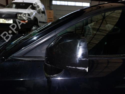 Used Left mirror Left mirror 20867694 20867694