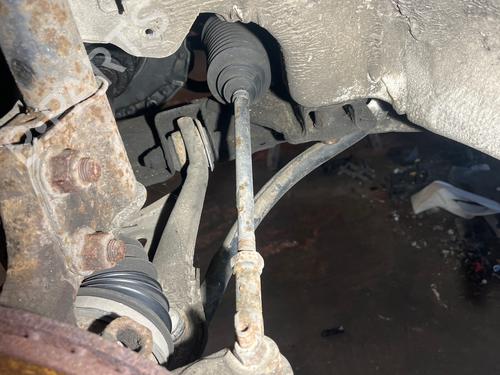 Styregear/Snekke Styregear/Snekke RENAULT KANGOO (KC0/1_) 1.5 dCi (57 hp) 36763685 36763685