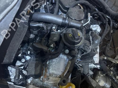 Cylinder head VW TAIGO (CS1) 1.5 TSI | BP40444173M5 - Image 2