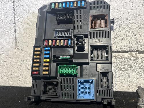 Electronic module PEUGEOT 2008 I (CU_) 1.2 THP 110 / PureTech 110 | BP27746171M83  - Image 5