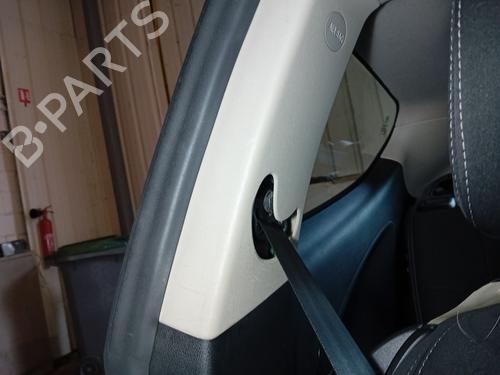 Used Front right seatbelt Front right seatbelt ALFA ROMEO MITO (955_) 1.3 MultiJet (955AXT1A) (84 hp) 20864996 20864996