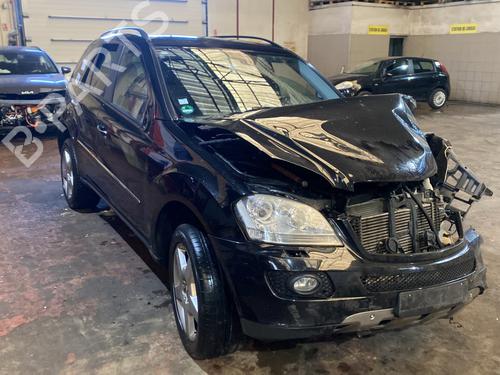 Dashboard MERCEDES-BENZ M-CLASS (W164) ML 320 CDI 4-matic (164.122) | BP24147129C46 - Image 7
