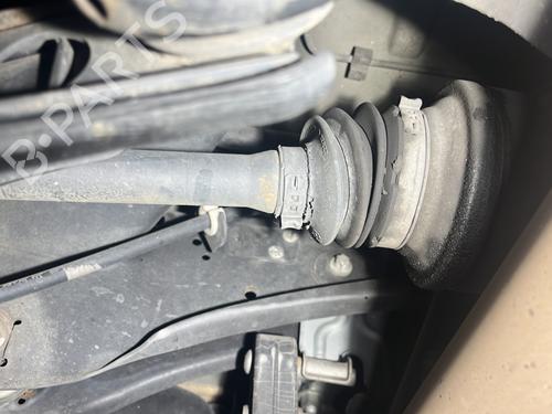 Used Left front driveshaft Left front driveshaft MERCEDES-BENZ E-CLASS Coupe (C207) E 220 CDI / d (207.302, 207.301) (170 hp) 27977492 27977492
