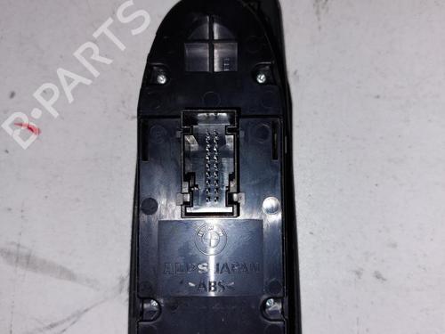 Used Left front window switch BMW 1 (E87) 120 d (163 hp) 21860071