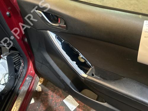 Used Front right panel Front right panel MAZDA CX-5 (KE, GH) 2.2 D (KE2FW) (150 hp) 40251741 40251741