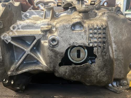 Engine RENAULT CLIO IV (BH_) 1.5 dCi 90 | BP32670390M1 - Image 2