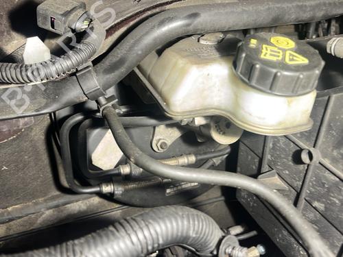 Bremseservo FORD FOCUS II (DA_, HCP, DP) 1.8 TDCi (115 hp) 30854180