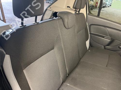 Rear seat DACIA SANDERO II | BP37613192C17 - Image 2
