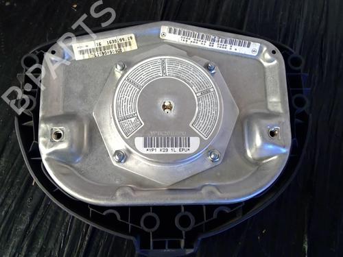 Førerens kollisjonspute MERCEDES-BENZ A-CLASS (W168) A 170 CDI (168.008) | BP21859861C9 