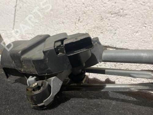 Front wiper motor PEUGEOT 1007 (KM_) 1.4 HDi | BP20861433M29 
