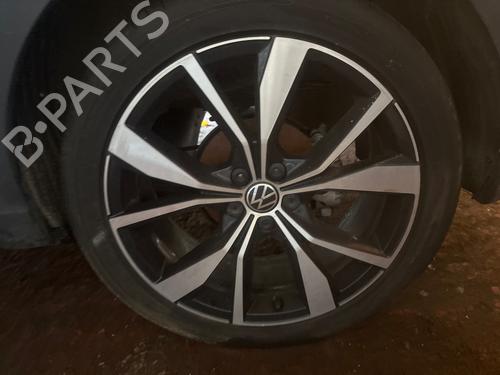 Used Rim Rim VW TAIGO (CS1) 1.5 TSI (150 hp) 40492691 40492691