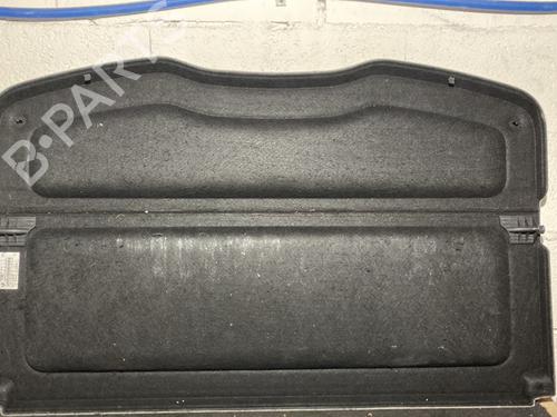Used Rear parcel shelf Rear parcel shelf RENAULT SCÉNIC III (JZ0/1_) 1.6 dCi (JZ00, JZ12) (130 hp) 23797270 23797270