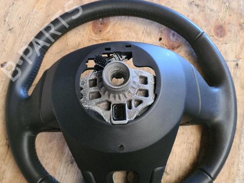 Steering wheel RENAULT SCÉNIC III (JZ0/1_) 1.5 dCi | BP20871735C49 