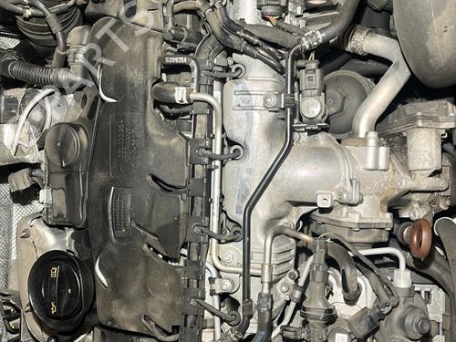 Used Engine VW PASSAT CC B6 (357) 2.0 TDI (140 hp) 28074691
