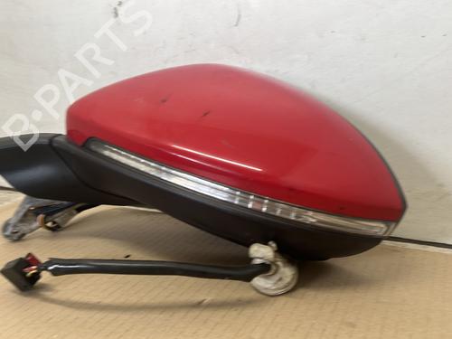 Left mirror VW GOLF VII Variant (BA5, BV5) 1.6 TDI | BP28690596C26 