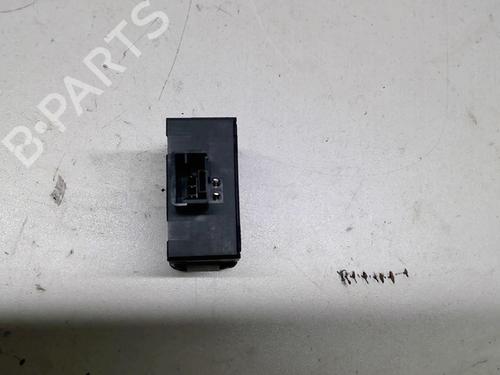 Used Headlight switch PEUGEOT 208 I (CA_, CC_) 1.2 VTI 82 (82 hp) 21861737