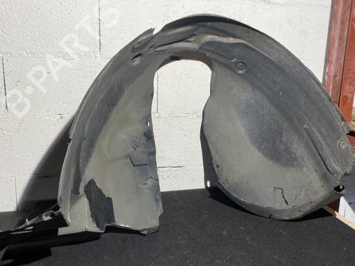 Używane Nadkole CITROËN C4 CACTUS 1.6 BlueHDi 100 (99 hp) 20872342