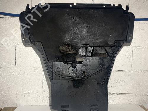 Used Underbody protection RENAULT MEGANE III Hatchback (BZ0/1_, B3_) 1.9 dCi (BZ0N, BZ0J) (131 hp) 32184537