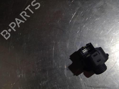 Used Mirror switch VW POLO V (6R1, 6C1) 1.6 TDI (90 hp) 21859778