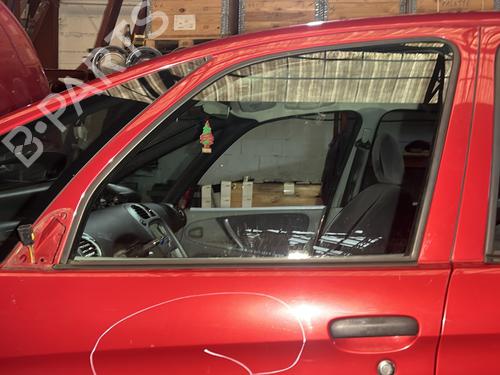 Left front door CITROËN XSARA PICASSO (N68) 1.6 16V | BP29526681C2 